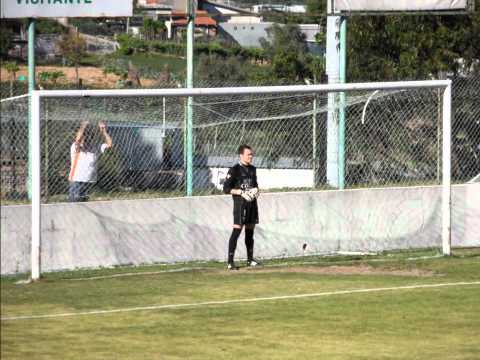 D. Sandinenses 3-0 Canidelo (fotos)