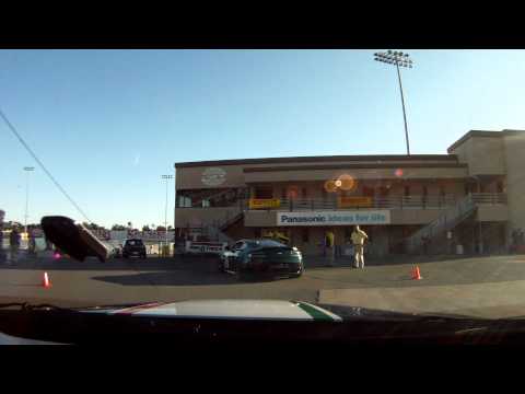 Maserati Trofeo (VafaK21)  vs  Race Prep Group D