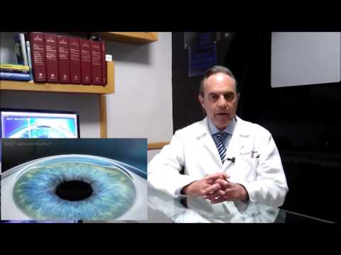 Noutăți oftalmologice