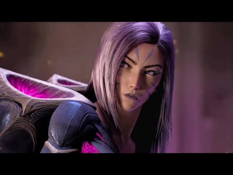 New Alan walker songs remix | GMV animation music video| Alan walker style