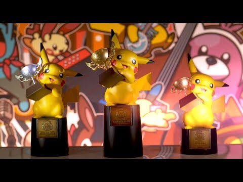 2018 Pokémon World Championships Recap