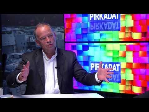 PIRKADAT: Szanyi Tibor