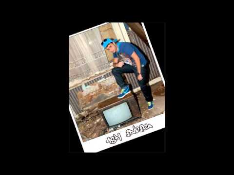 Ash Indica Pound cake remix (drake & jay z)