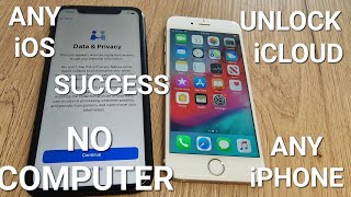 Download Lagu Unlock iCloud Activation Lock iPhone 4,5,6,Se,7,8,X,11,12,13,14 Any iOS Without Computer✔ Thumbnail