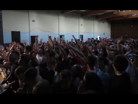 RASCALTON  (MAD SUNDAY PART 2) CONTROL SOCIAL CLUB EP LAUNCH   27/05/18