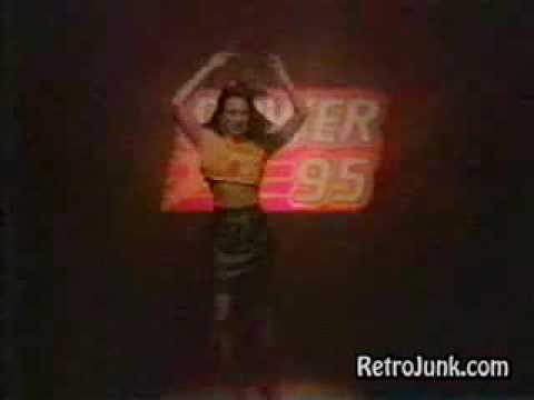 WPLJ Power 95 Commercial