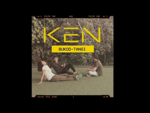 KEN - Bukod-Tangi (Lyric Video)