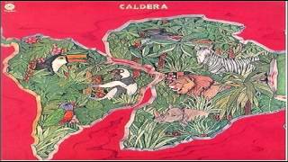 Caldera Coastin' 1976