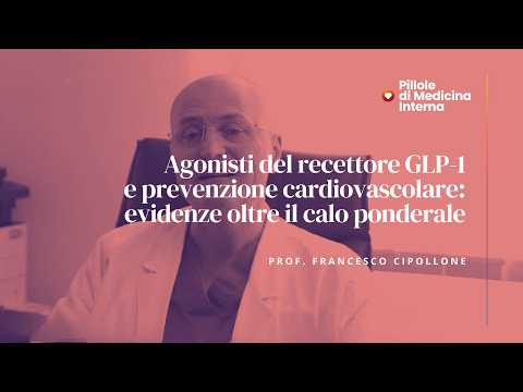 GLP-1 e cuore: benefici indipendenti dal calo ponderale