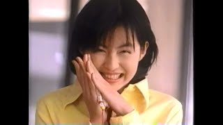 90年代CM美女まとめ③