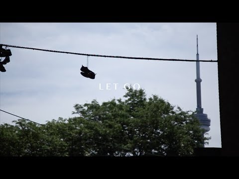 Mayne Ishu - Let Go - Official Music Video