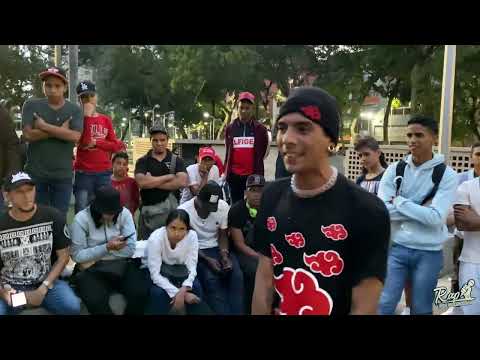 RED 🆚 DRES 🆚BLESSAI - OCTAVOS DE FINAL🏆 [RAPSINGROSERIAS PLAZAS] FECHA 38