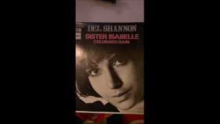 Del Shannon - Sister Isabelle