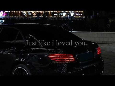 DJ Sava feat. Irina Rimes - I Loved You (Slowed Remix)