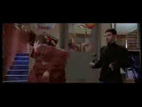 Empire records- AC/DC If you want blood