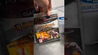 Meilleurs God Of War !! #ps5 #playstation #godofwar #shortsvideo