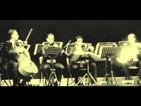 Reşat Aysu   Buselik Saz Semai