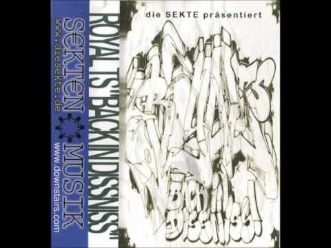 A Little Story - Die Sekte - Back In Dissniss