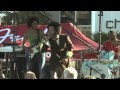 The Coup "Strange Arithmetic" live at Waterloo Records SXSW 2013