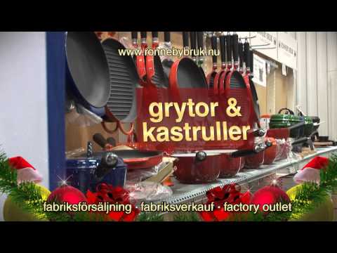 46107 Ronneby Bruk AB i Kallinge 1305