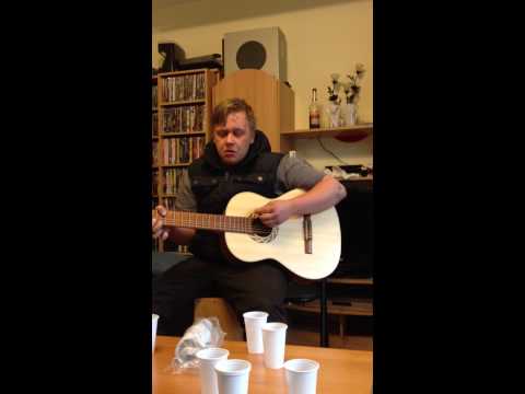 Helden aus Mittelerde Sippentreffen Musikstunde 5