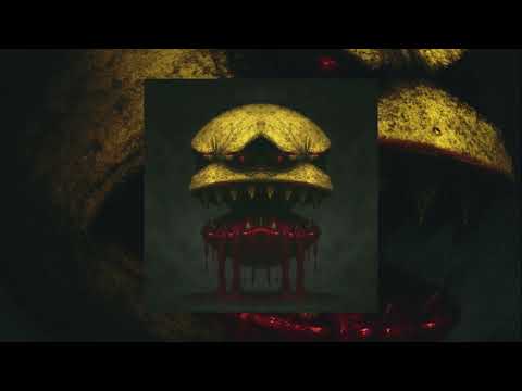 G-KO - PACMAN FT. G.U.A (Prod. by G-Ko & G.U.A)