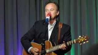 Jimmy Fortune -  Flowers on the Wall