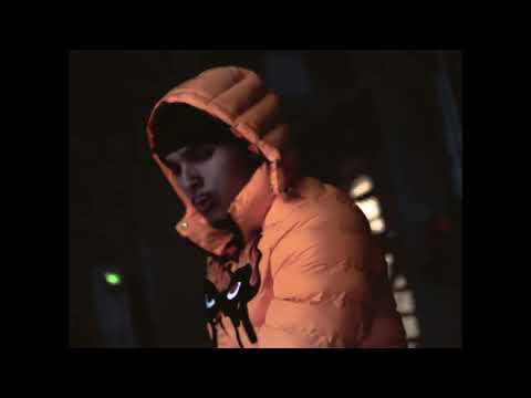 LulNeto - NO SLEEP (Official Music Video) Prod.producedbyjit