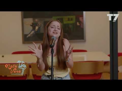 LENA FAZLIU – I don’t wanna be you anymore  (Talent Show “Lshoje zanin”) | T7