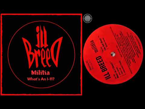 Ill Breed Militia – Live And Direct