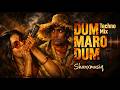 Dum Maro Dum Techno Remix Hare Rama Hare Krishna Zeenat Aman Shanx Musiq