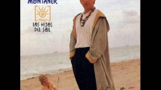 Ricardo Montaner - Los Hijos del Sol - Disco Completo 1992