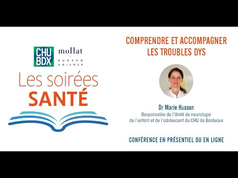 Responsable de l’Unité de neurologie de l'enfant et de l'adolescent du CHU de Bordeaux et du Centre de référence des troubles spécifiques du langage de l'enfant.