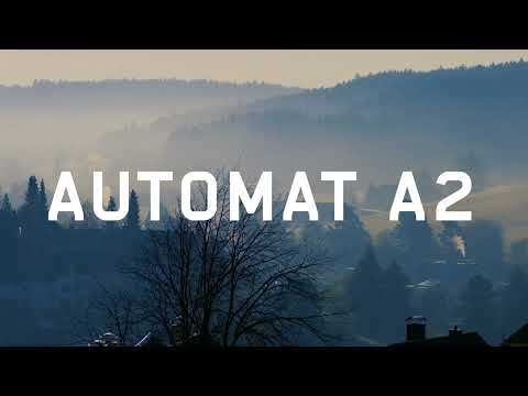 Automat A2