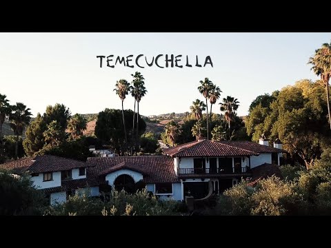 Temecuchella