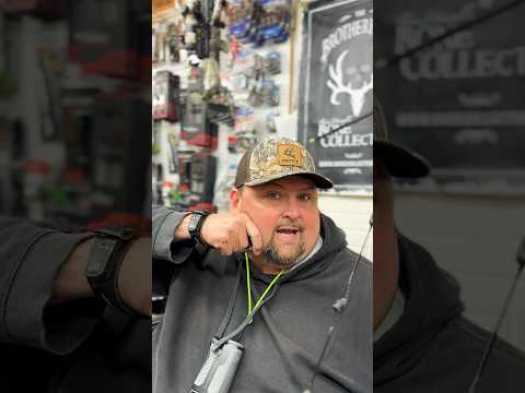 Anchor Length & Draw Length ⚓️ #tips #archery