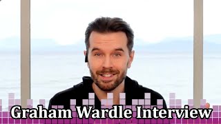Former Heartland Actor Graham Wardle is BACK - Full Interview video