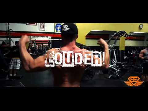 Fitness Motivation   Tavi Castro   Body Engineers   Engineered Life