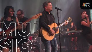 Alejandro Sanz - Mi marciana (LOS40 Básico 2016) | LOS40 Music