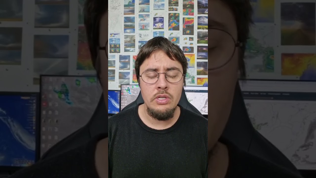 Previsão do tempo e temperatura para Itapiranga e região nesta sexta-feira (2)