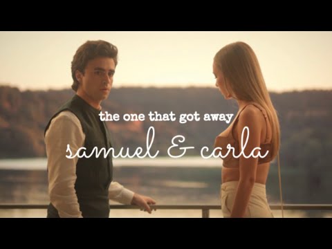 carla & samuel | the one that got away [elite short stories]
