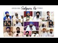Aavoh Sikh Satguru Ke Pyareo 17 Kirtanis Stay Home Collaboration Gurbani Shabad Kirtan