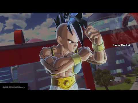 Majuub Vs Android 13 Raid Pt 35