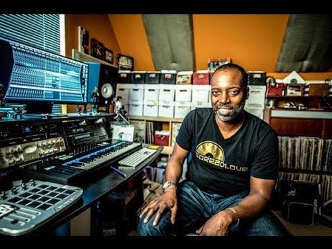 DJ Kemit | A Local's Guide to Atlanta