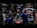 OUTLAW MOTORCYCLE CLUBS ARE FINISHED