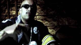 Mr. Capone-E - They Wanna Murder Me *NEW 2010 MUSIC VIDEO*