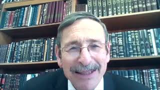 לימי אלול ראש השנה- ״כיצד נוכל להתגבר על כל המקטרגים?״ (הרב מאיר גולדוויכט) - התמונה מוצגת ישירות מתוך אתר האינטרנט יוטיוב. זכויות היוצרים בתמונה שייכות ליוצרה. קישור קרדיט למקור התוכן נמצא בתוך דף הסרטון