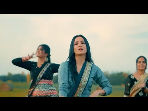Sadi jutti gal kare tere nakhre de naal|Asmaan gulab sidhu gurlez akhtar | latest Punjabi songs 2023
