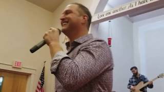 Doug Anderson - Peace On Earth