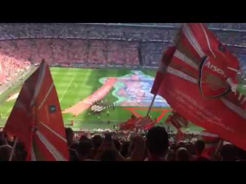 Andy Morris - Westfields FC - FA Cup